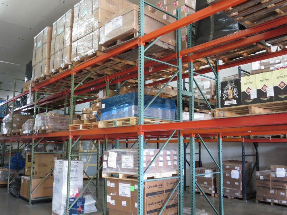 Home transtoria warehouse